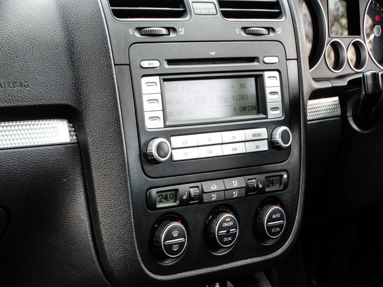2006 Volkswagen 3.2 V6 R32 4Motion 5dr