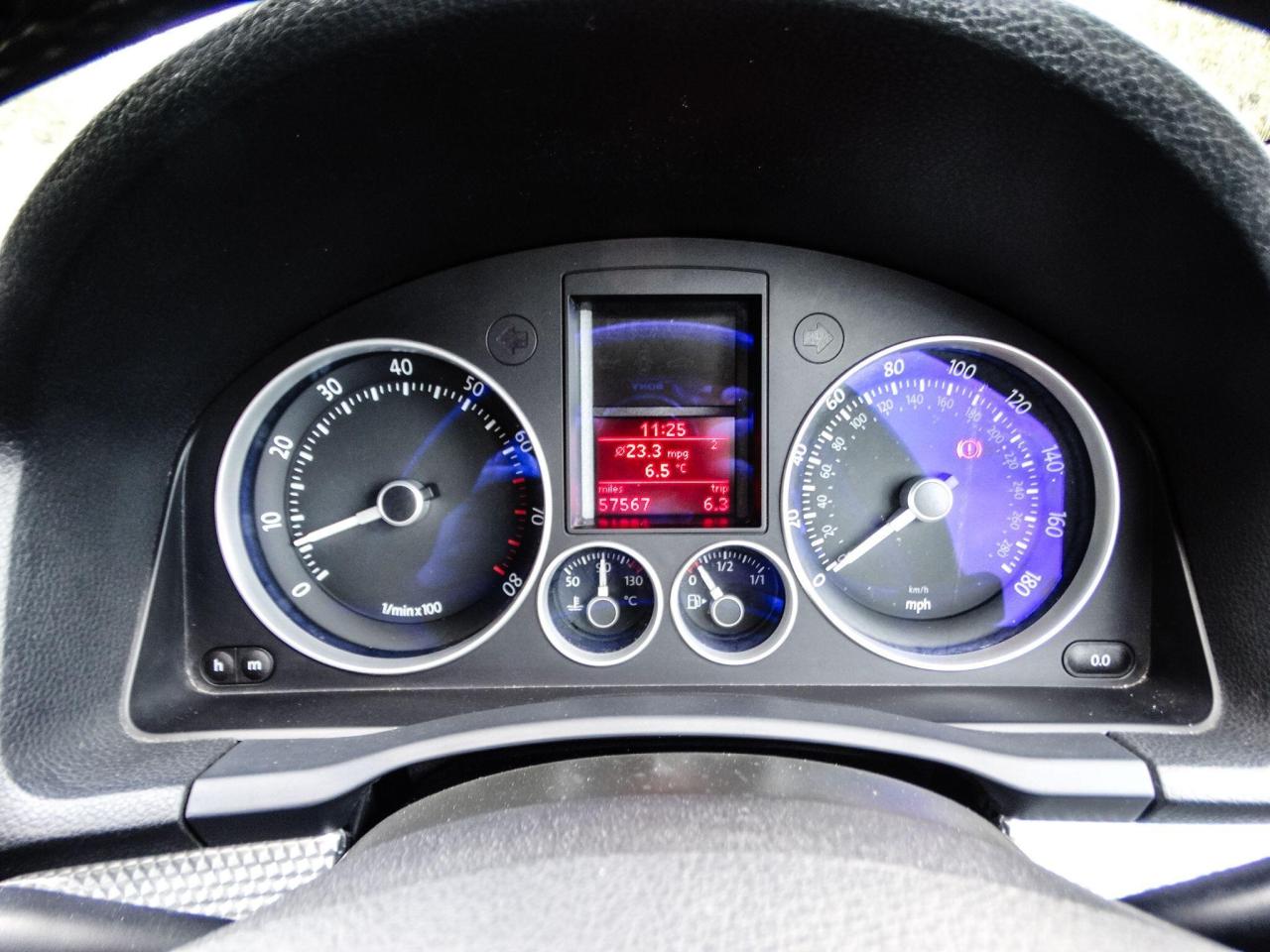 2006 Volkswagen 3.2 V6 R32 4Motion 5dr