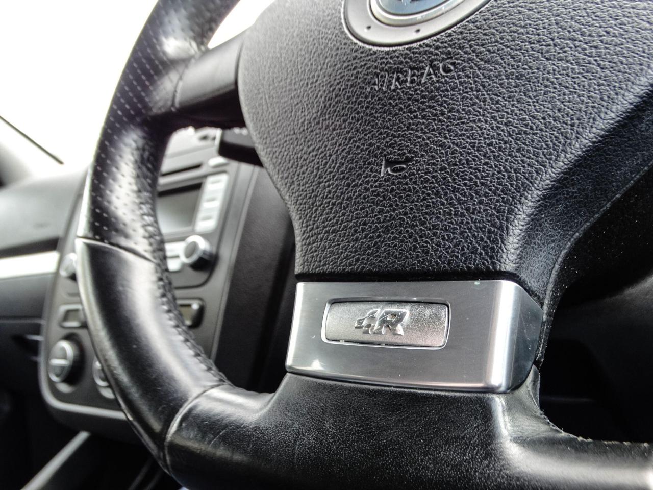 2006 Volkswagen 3.2 V6 R32 4Motion 5dr
