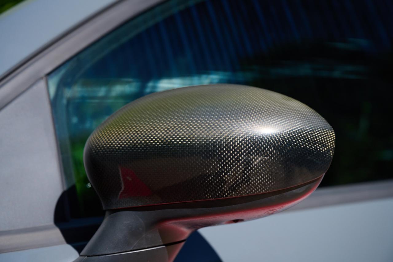 2014 Abarth 595C Abarth Tourismo Auto Convertible