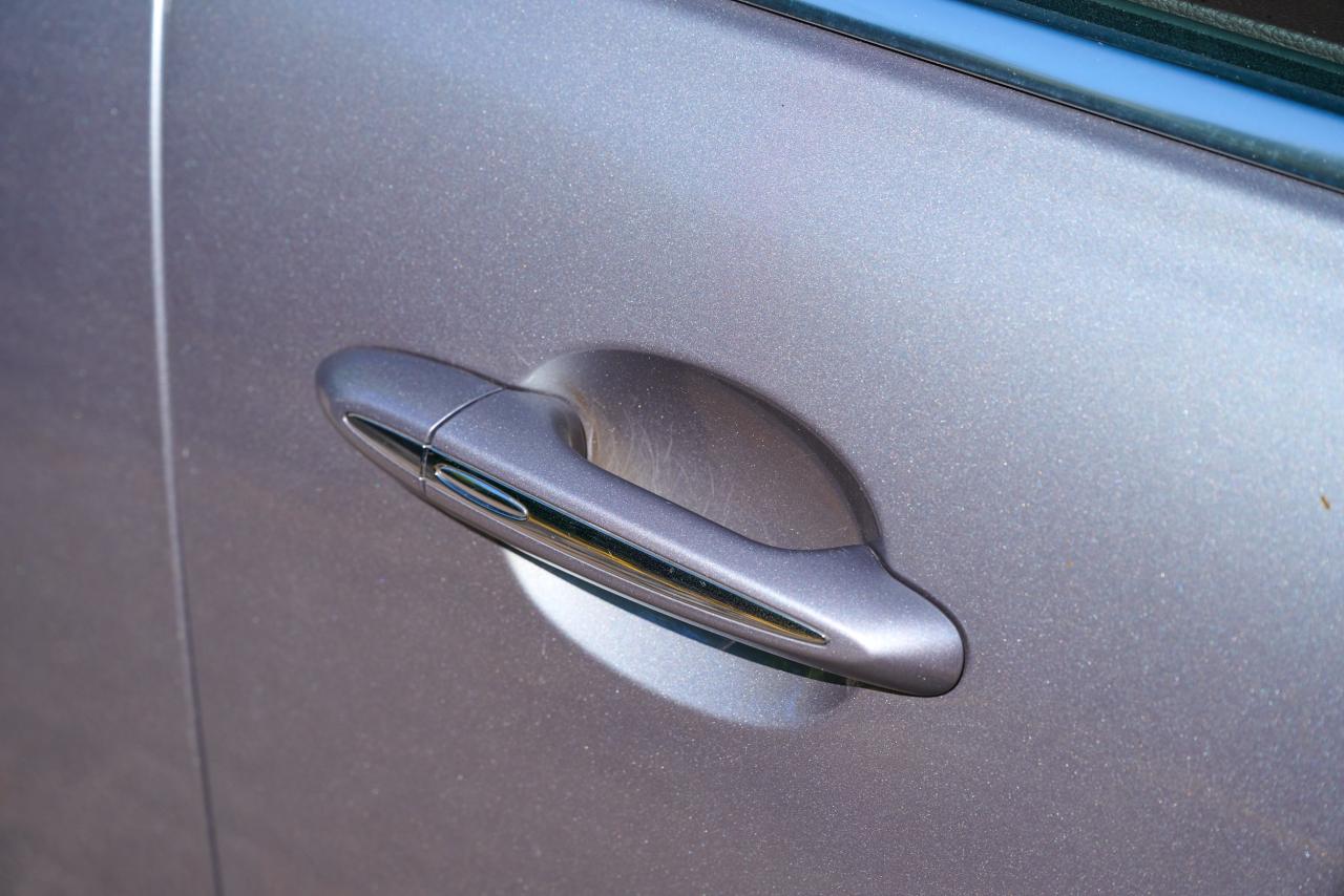 2012 Jaguar XJ Premium Luxury V8