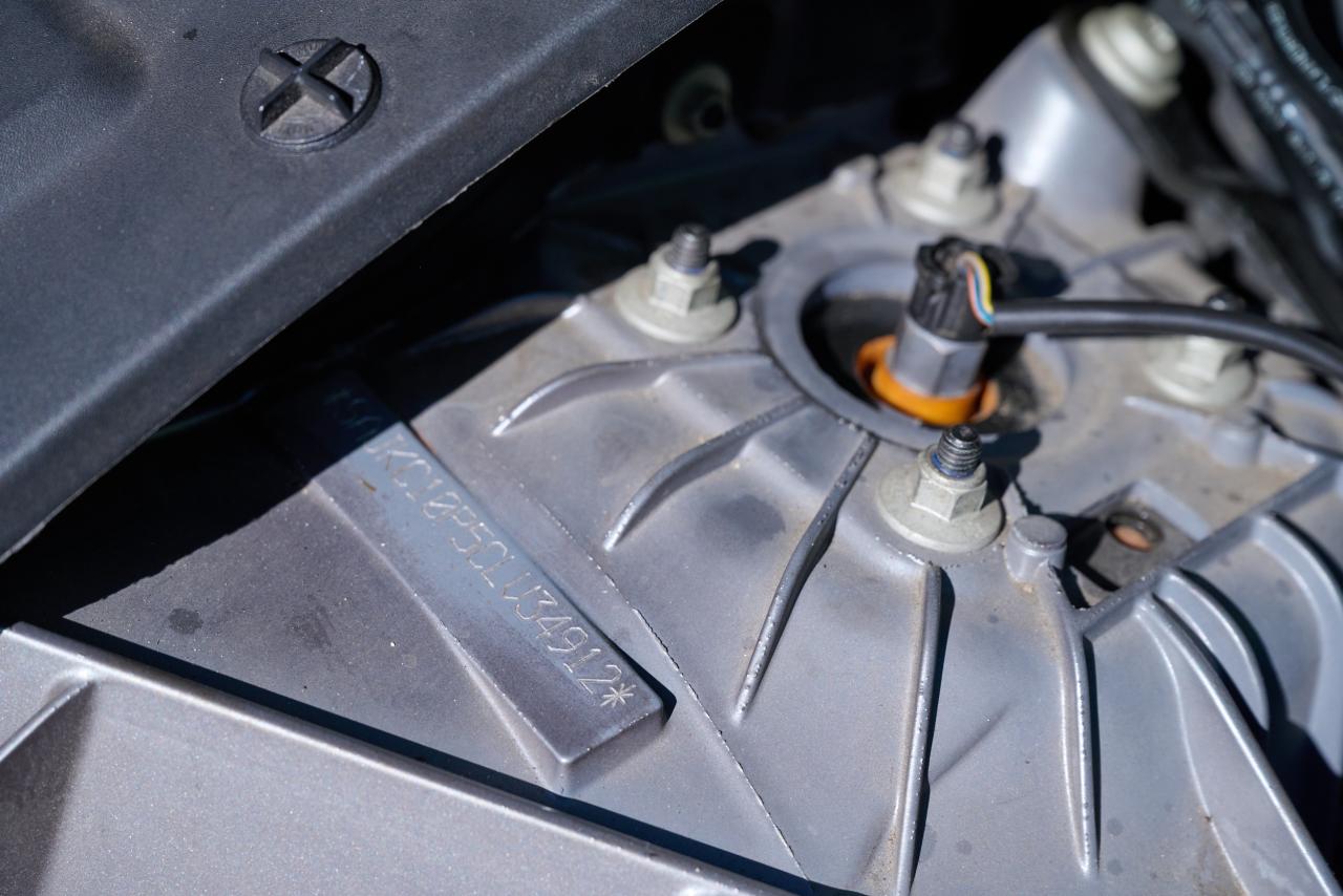 2012 Jaguar XJ Premium Luxury V8