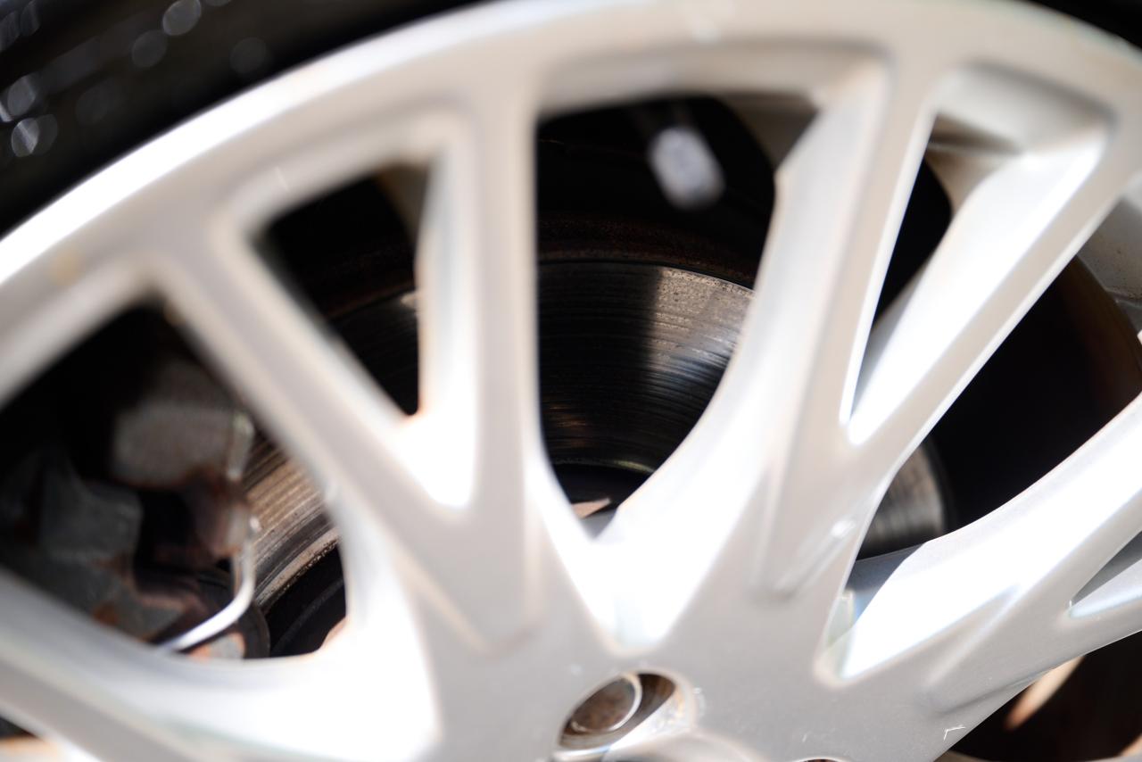 2006 Volvo V70 SE Sport Ocean Race Auto