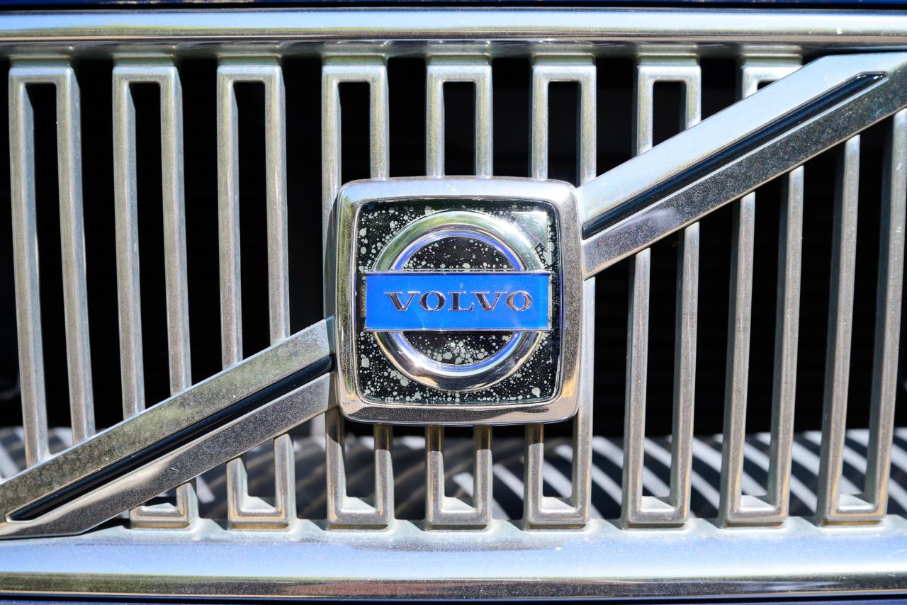 2006 Volvo V70 SE Sport Ocean Race Auto