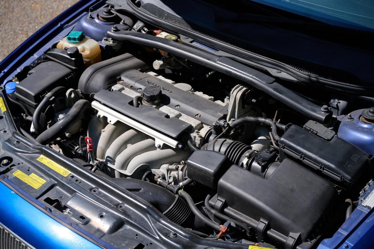 2006 Volvo V70 SE Sport Ocean Race Auto