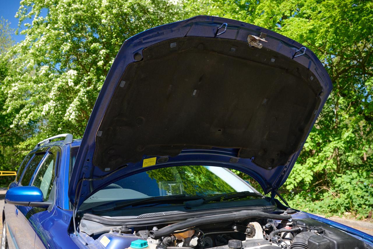 2006 Volvo V70 SE Sport Ocean Race Auto