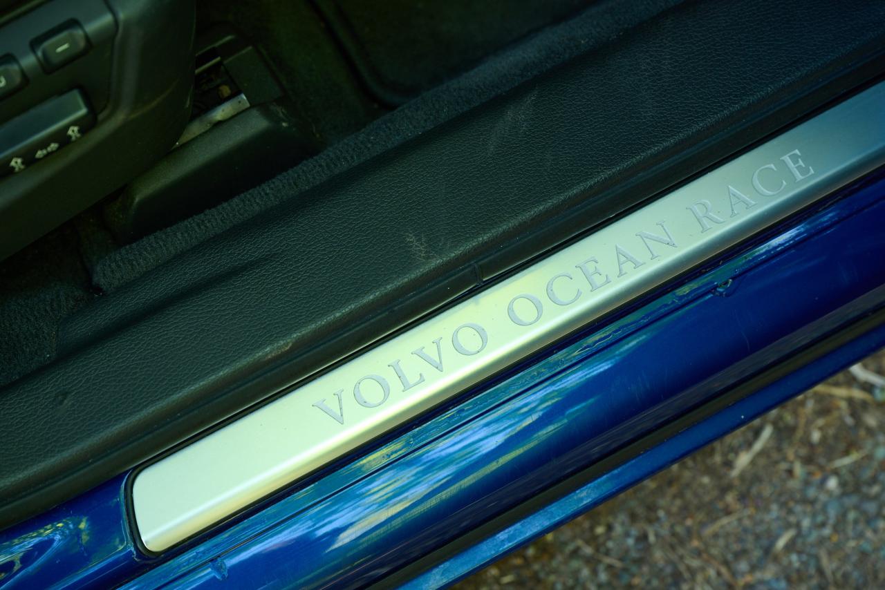 2006 Volvo V70 SE Sport Ocean Race Auto