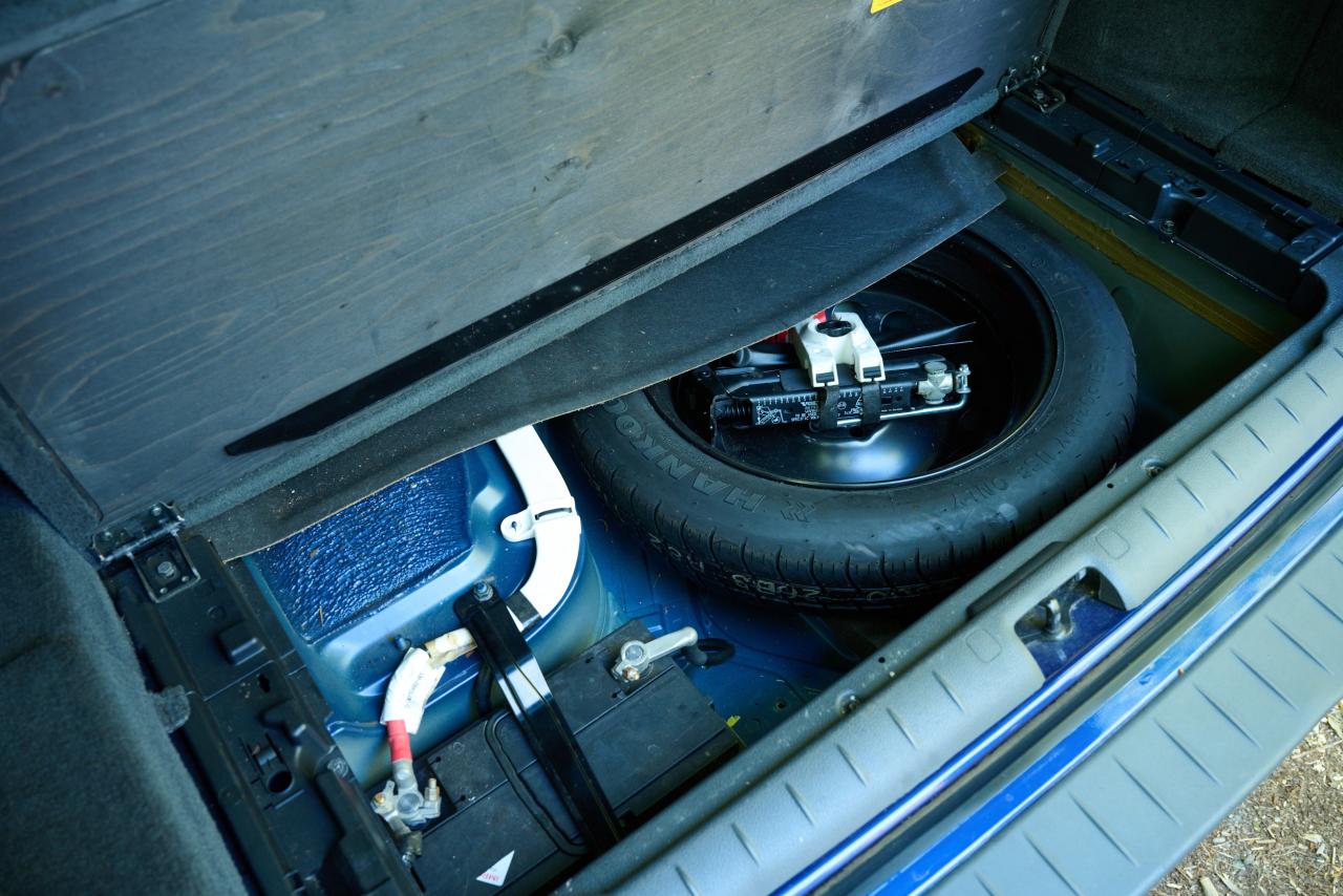 2006 Volvo V70 SE Sport Ocean Race Auto