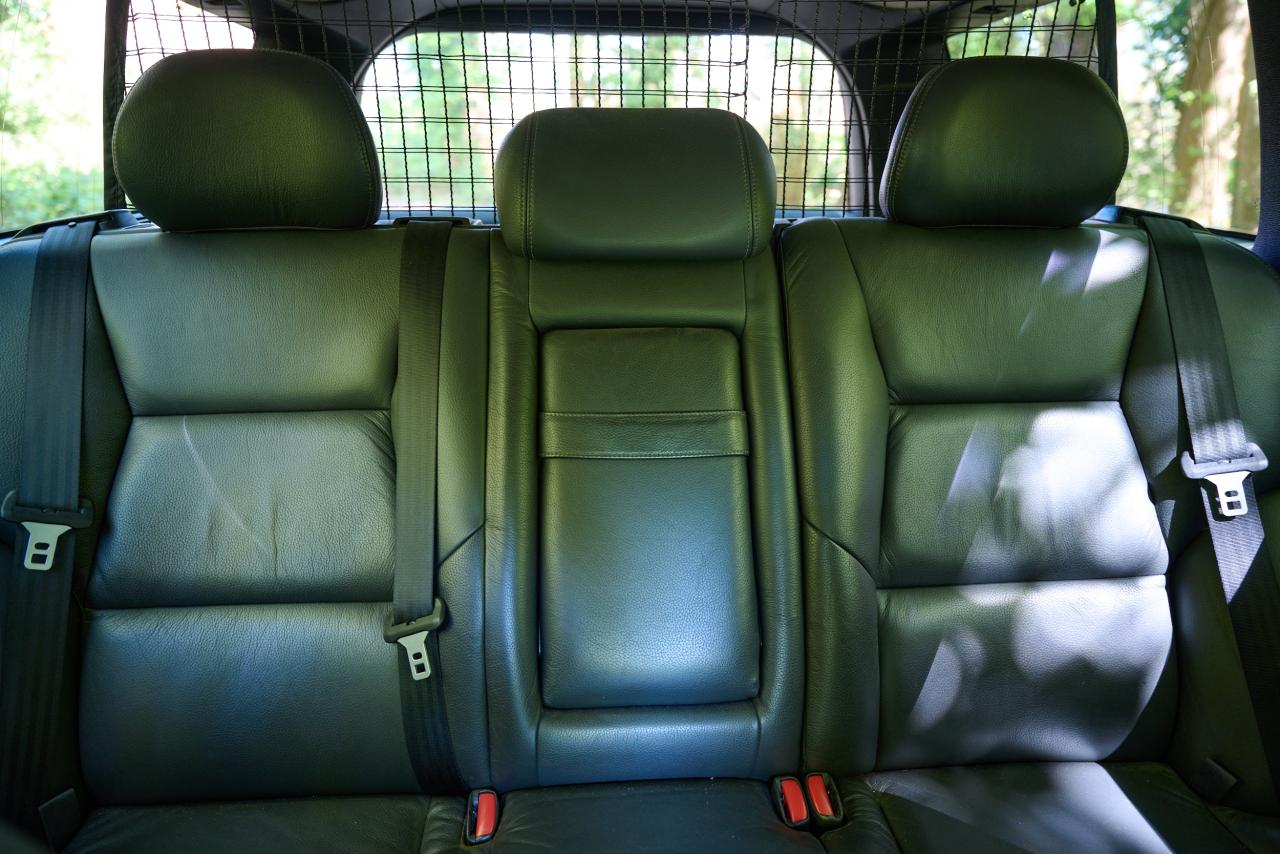 2006 Volvo V70 SE Sport Ocean Race Auto