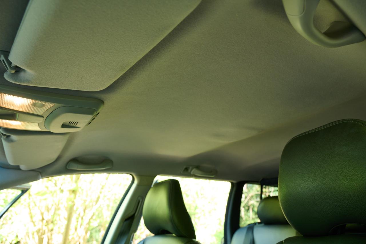 2006 Volvo V70 SE Sport Ocean Race Auto