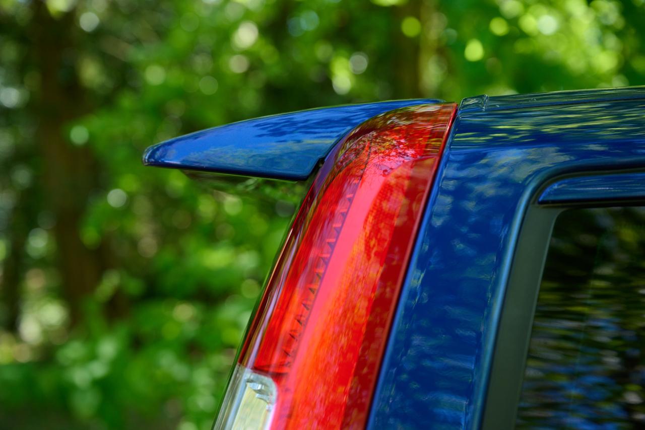 2006 Volvo V70 SE Sport Ocean Race Auto