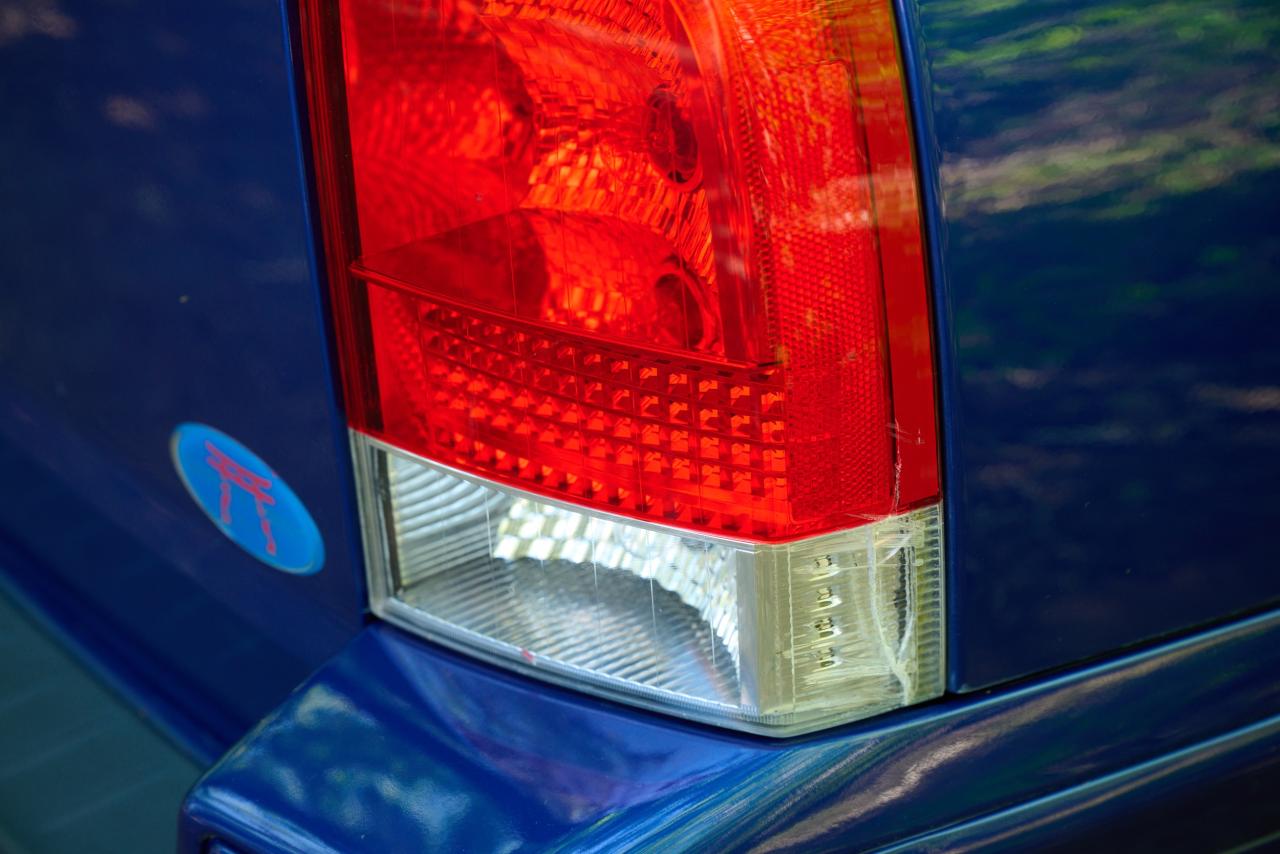 2006 Volvo V70 SE Sport Ocean Race Auto