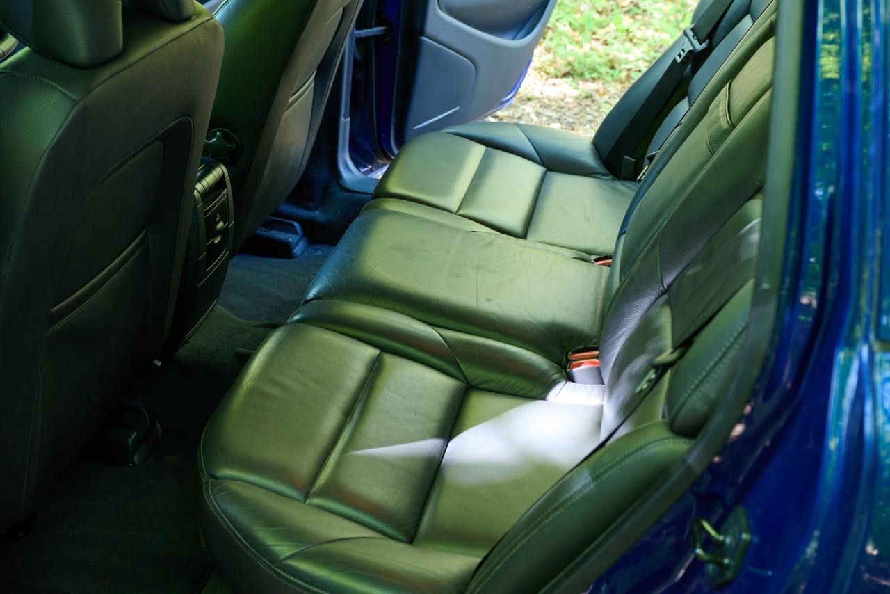 2006 Volvo V70 SE Sport Ocean Race Auto