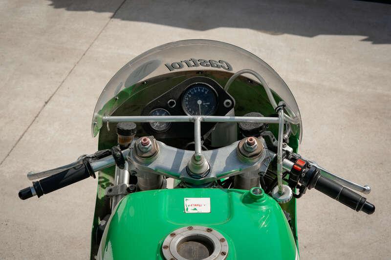 1991 Honda VFR750R TYPE RC30