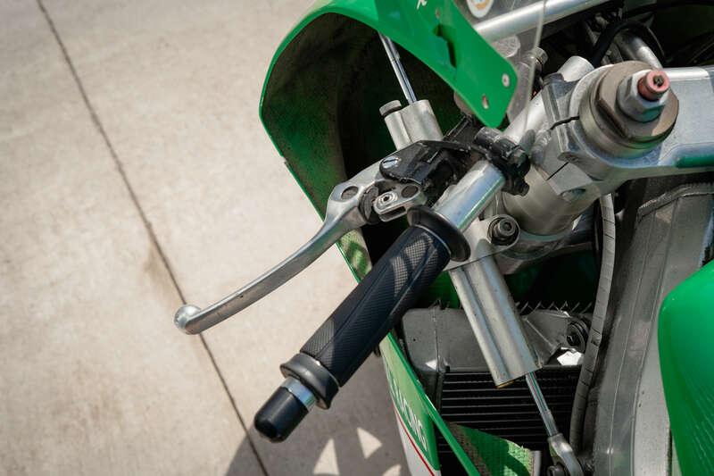 1991 Honda VFR750R TYPE RC30