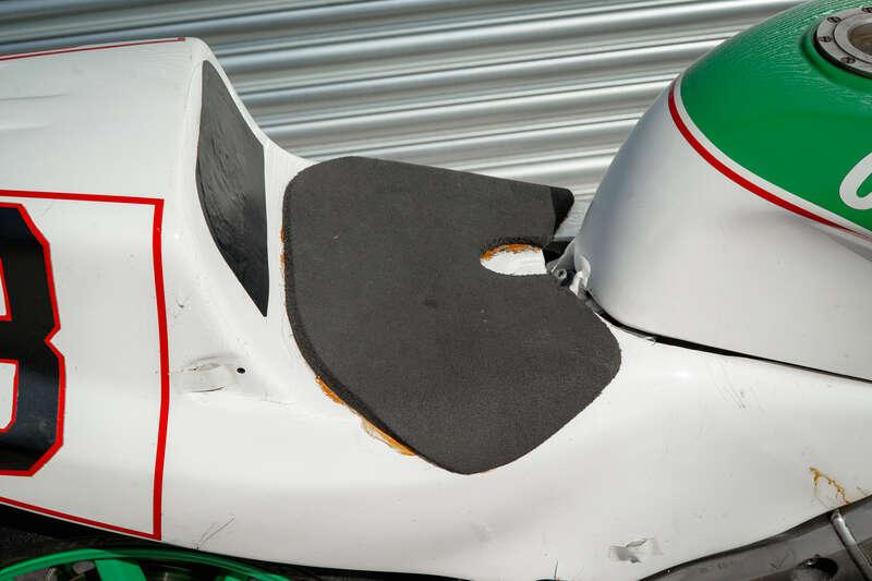 1991 Honda VFR750R TYPE RC30