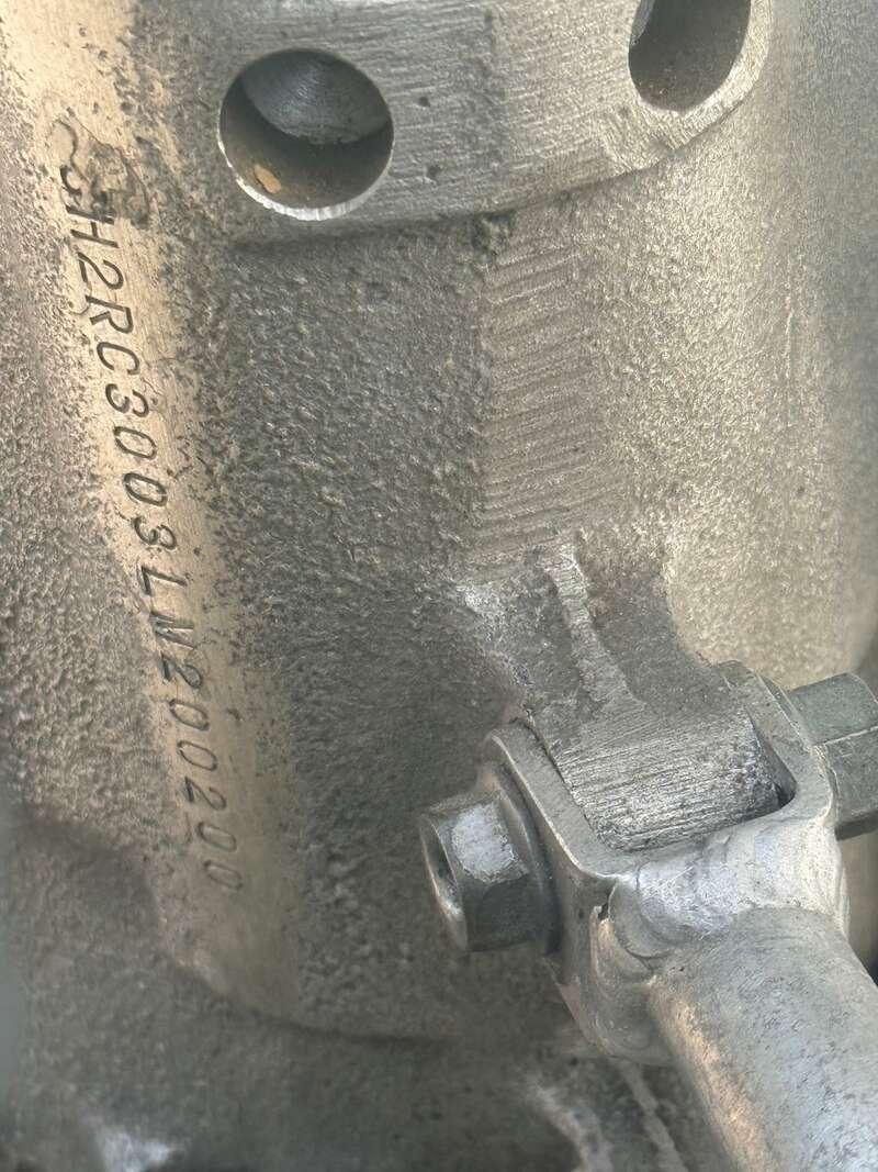 1991 Honda VFR750R TYPE RC30