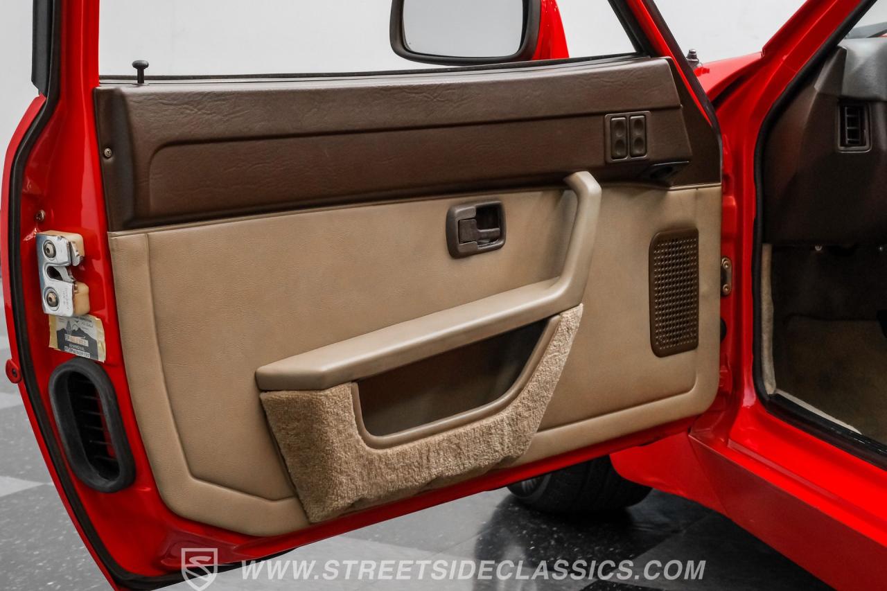 1984 Porsche 944