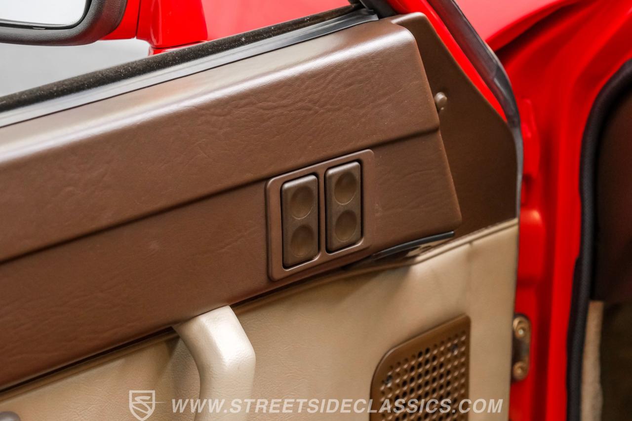 1984 Porsche 944