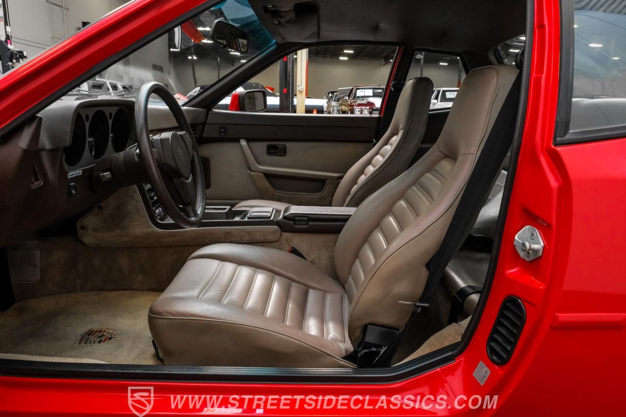 1984 Porsche 944