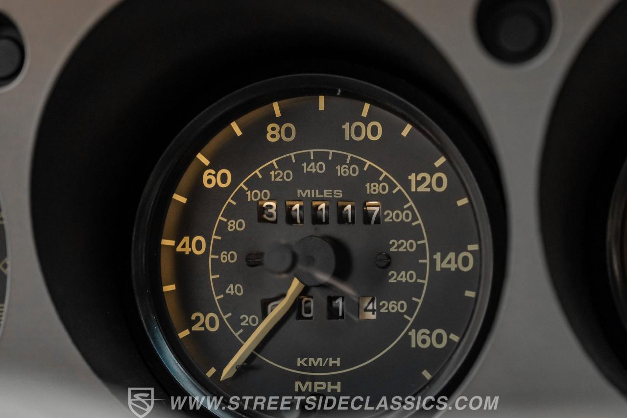 1984 Porsche 944