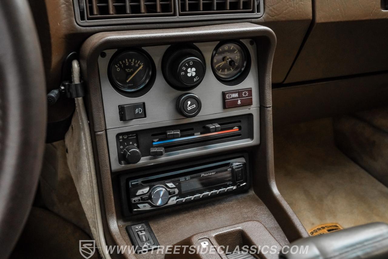 1984 Porsche 944