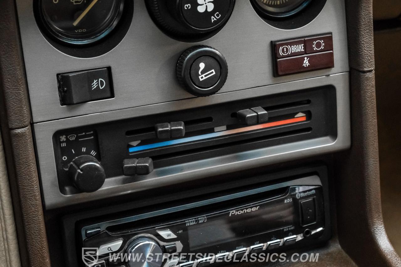 1984 Porsche 944