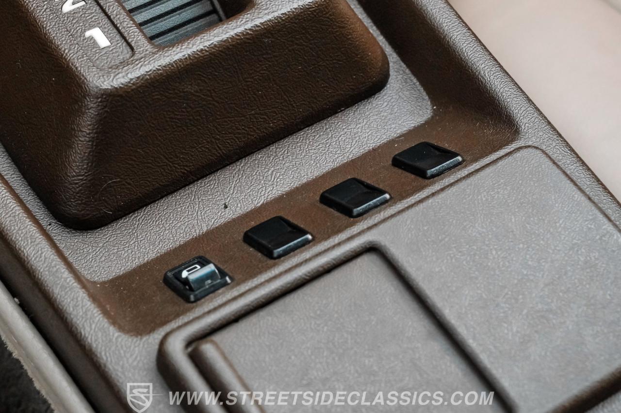 1984 Porsche 944