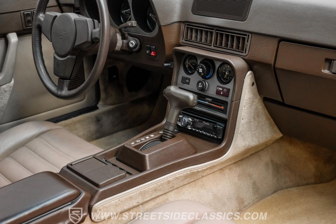 1984 Porsche 944