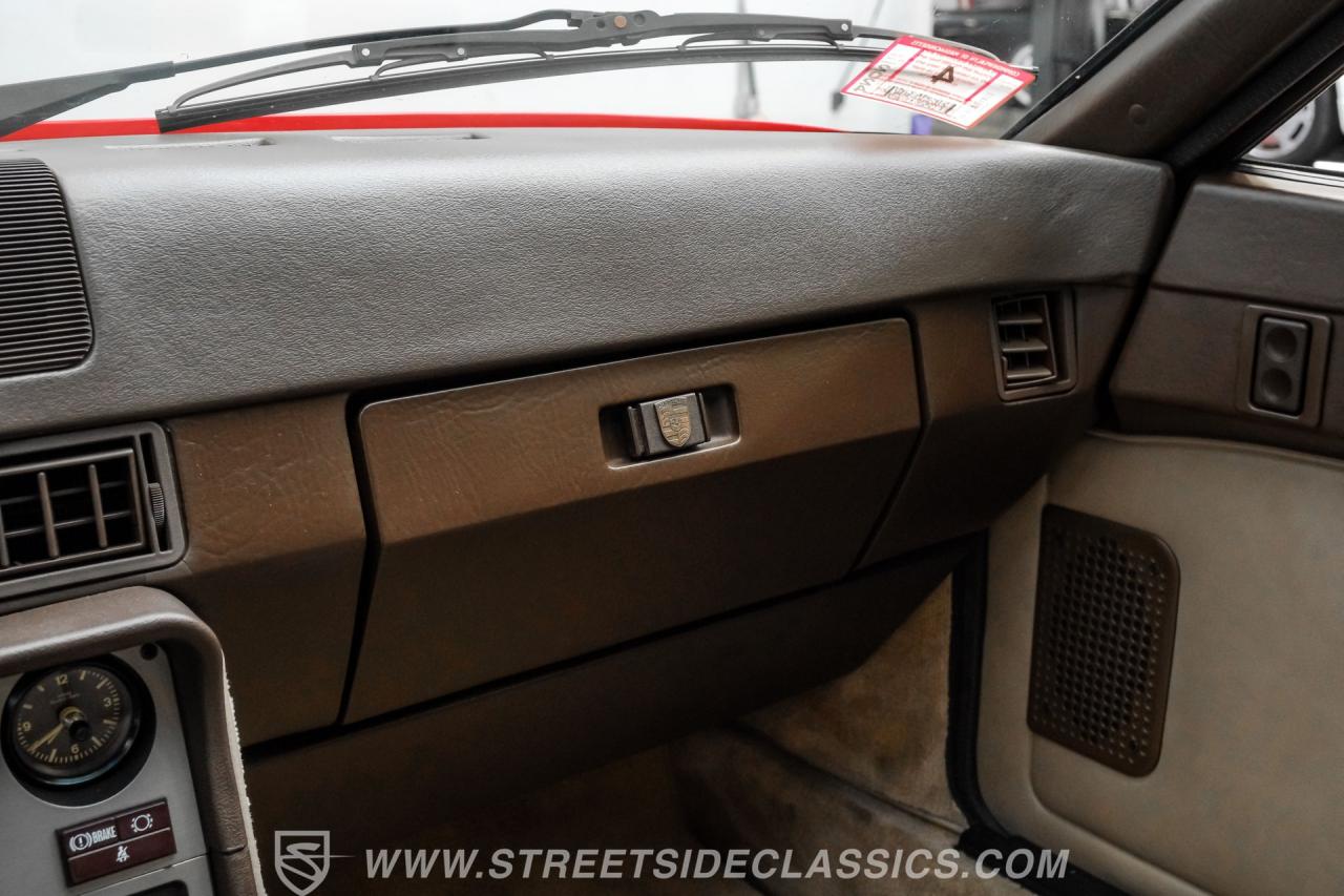 1984 Porsche 944