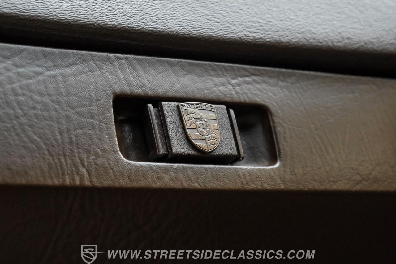 1984 Porsche 944