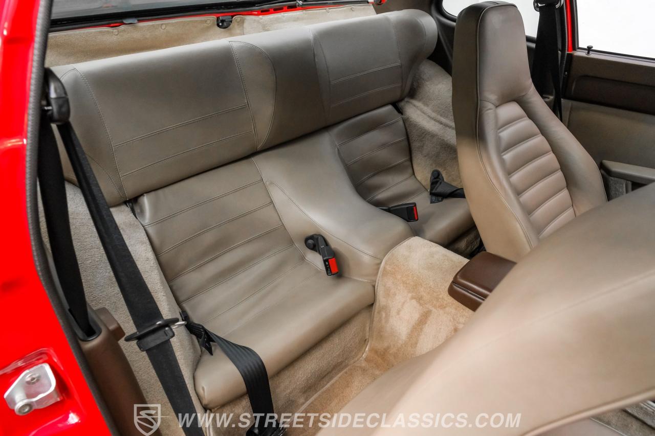 1984 Porsche 944