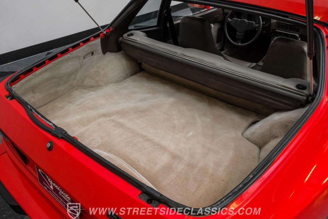 1984 Porsche 944