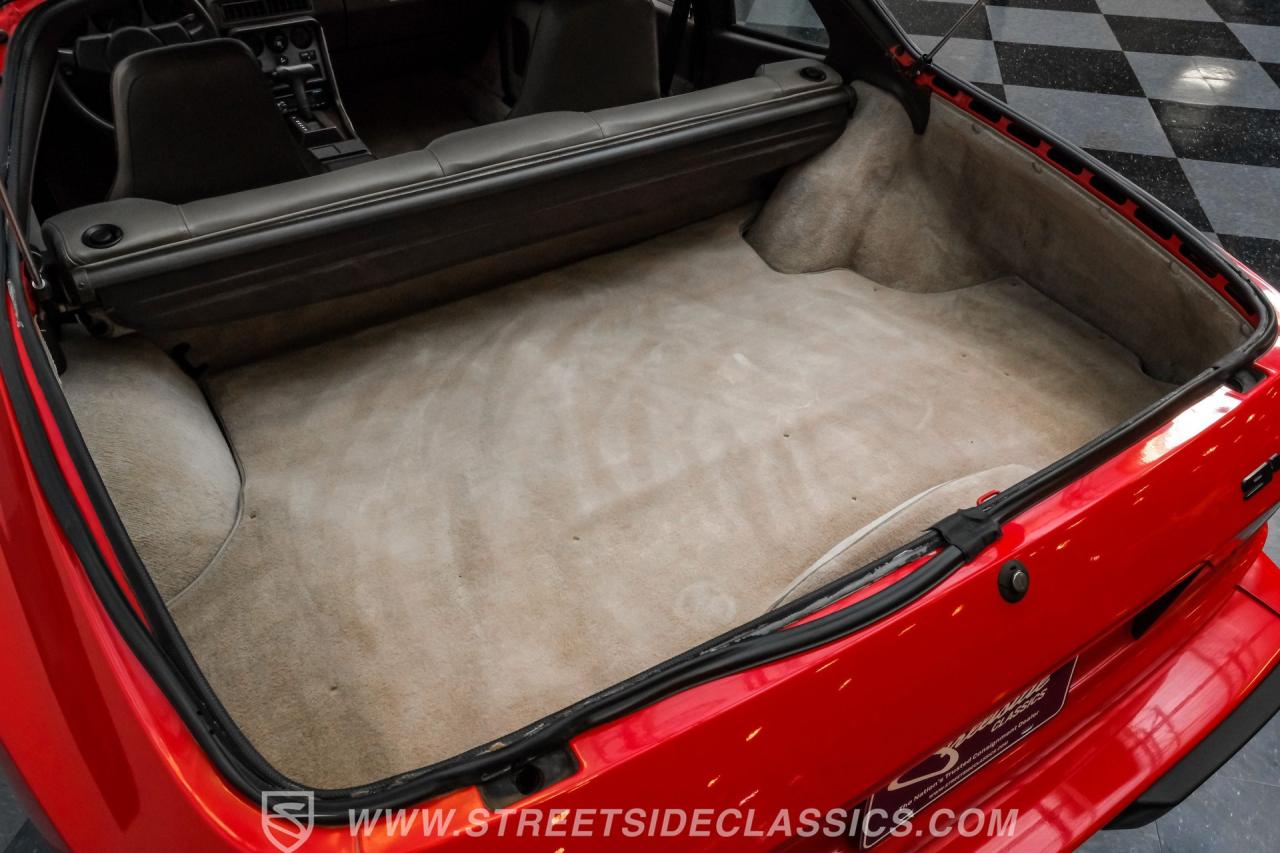 1984 Porsche 944