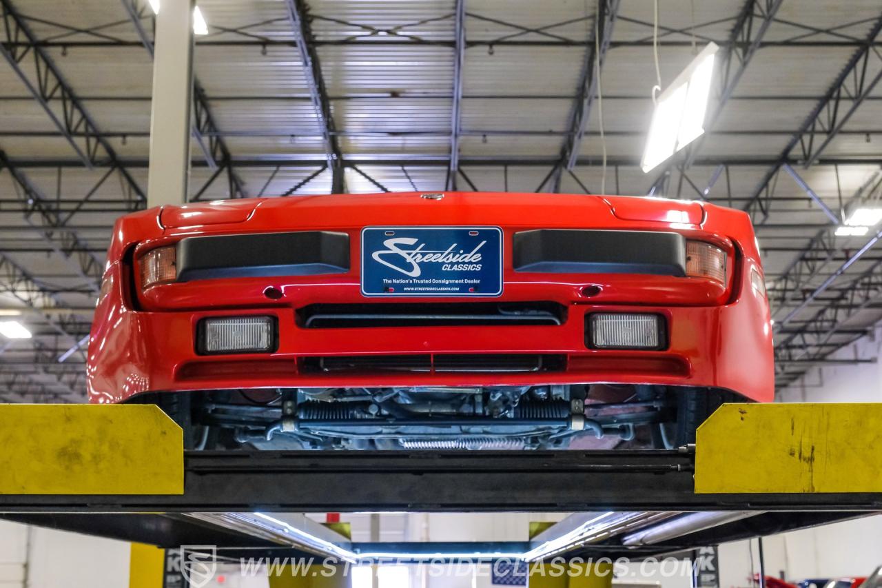 1984 Porsche 944