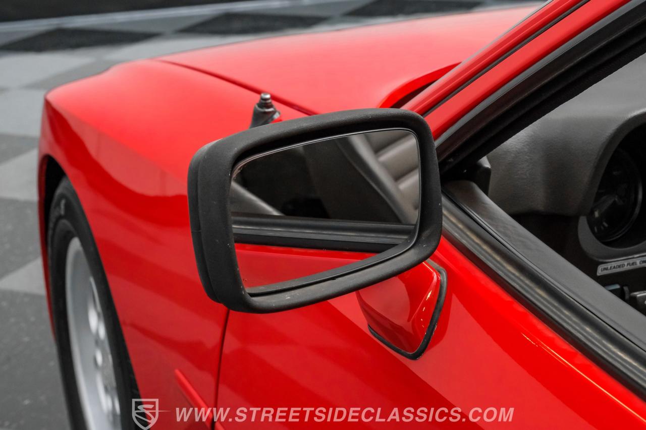1984 Porsche 944