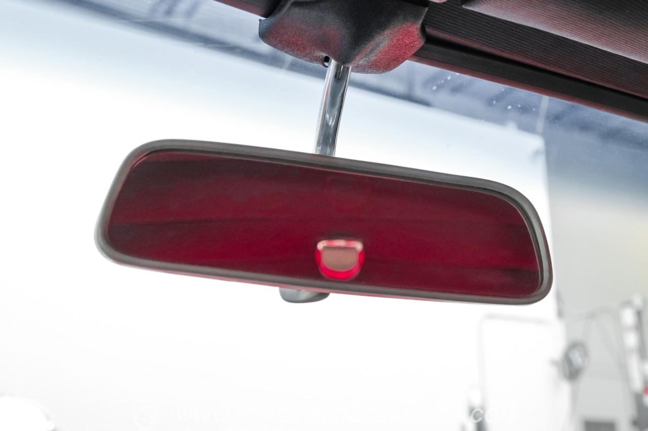 1968 Chevrolet Camaro Supercharged