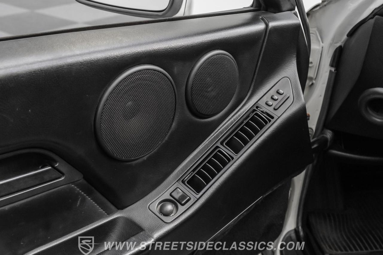 1987 Porsche 928 S4