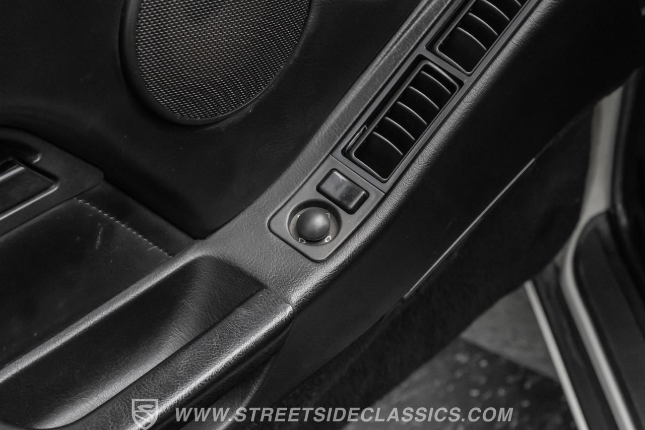 1987 Porsche 928 S4