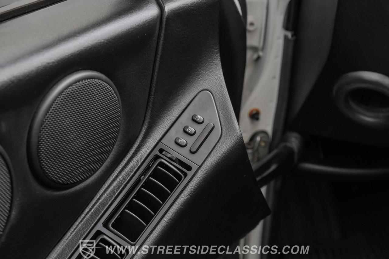 1987 Porsche 928 S4