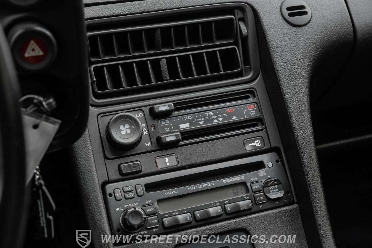 1987 Porsche 928 S4