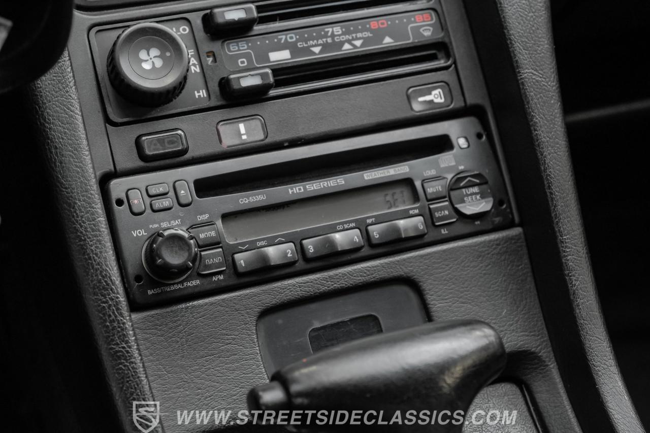 1987 Porsche 928 S4