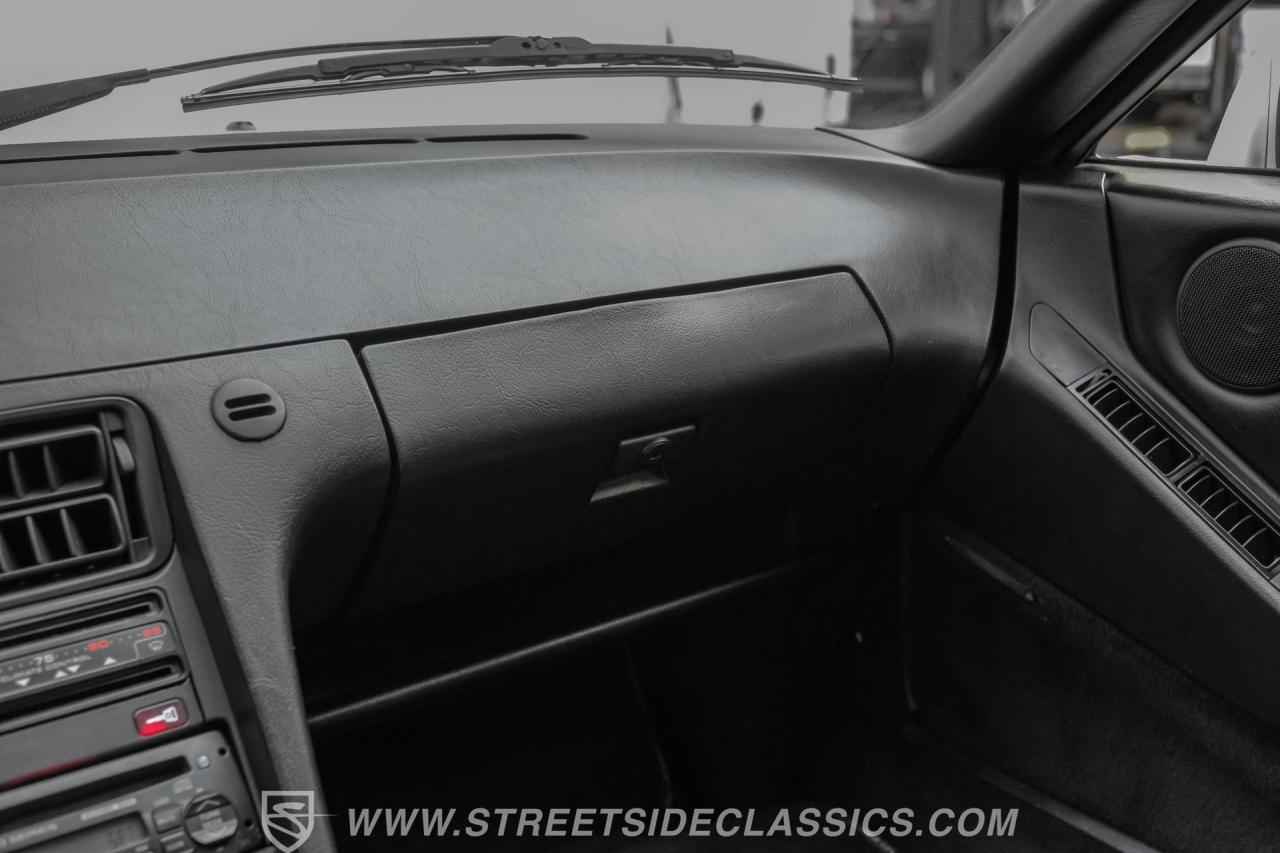 1987 Porsche 928 S4