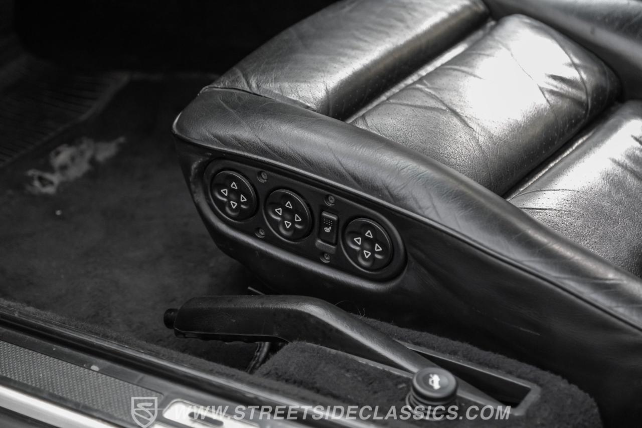 1987 Porsche 928 S4