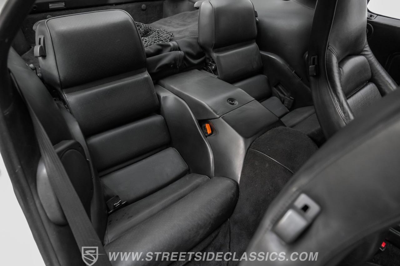 1987 Porsche 928 S4