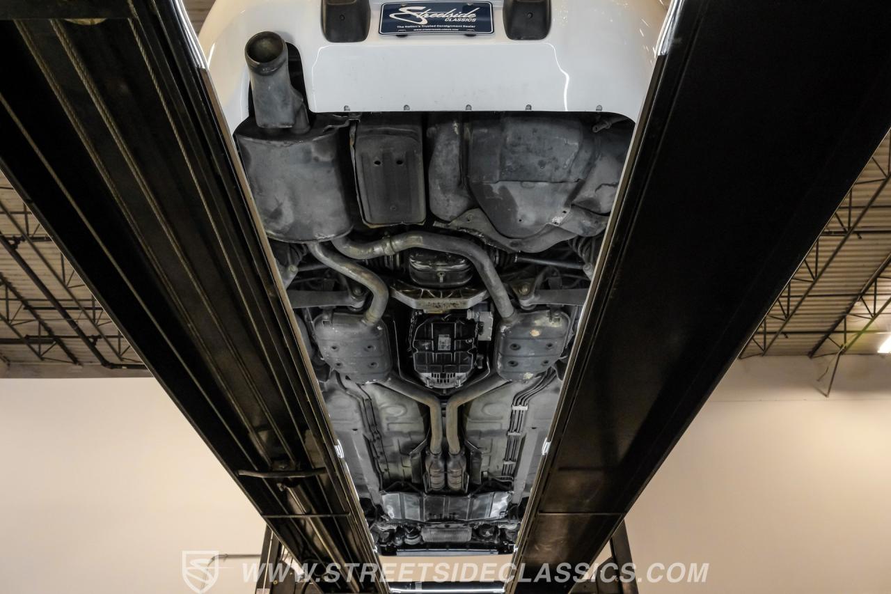 1987 Porsche 928 S4