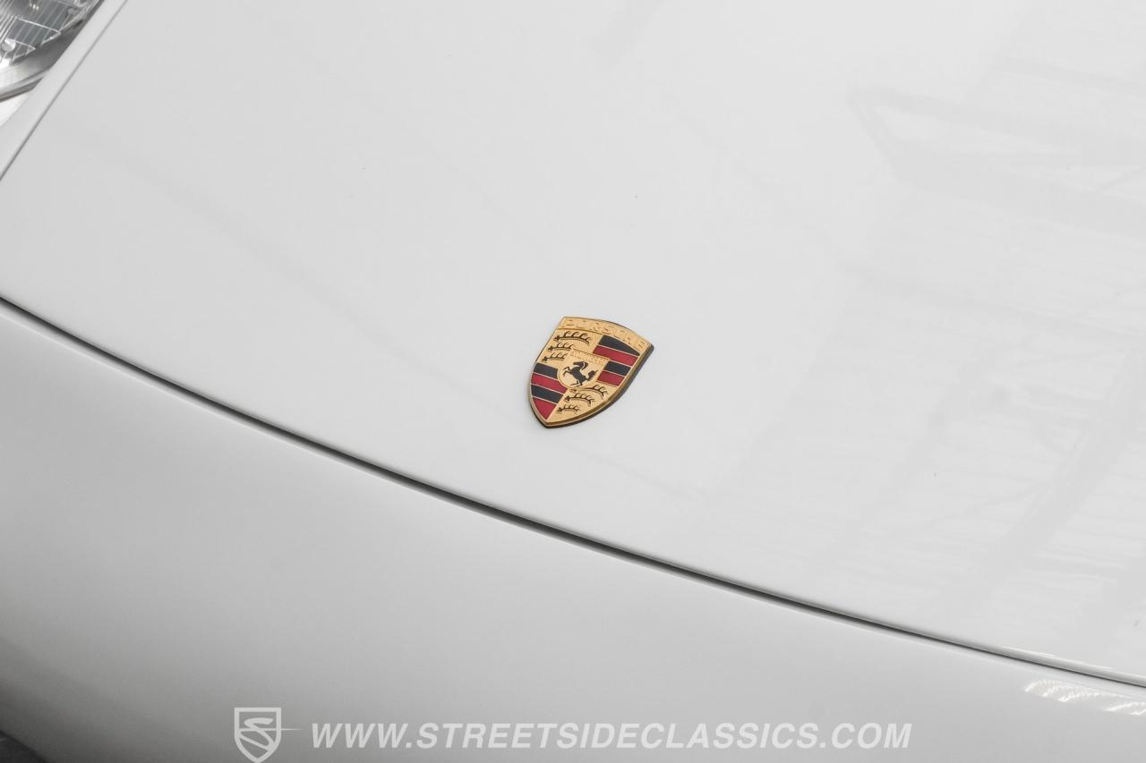 1987 Porsche 928 S4