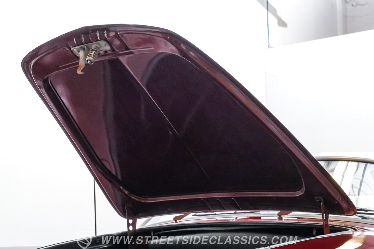 1966 Volkswagen Karmann Ghia