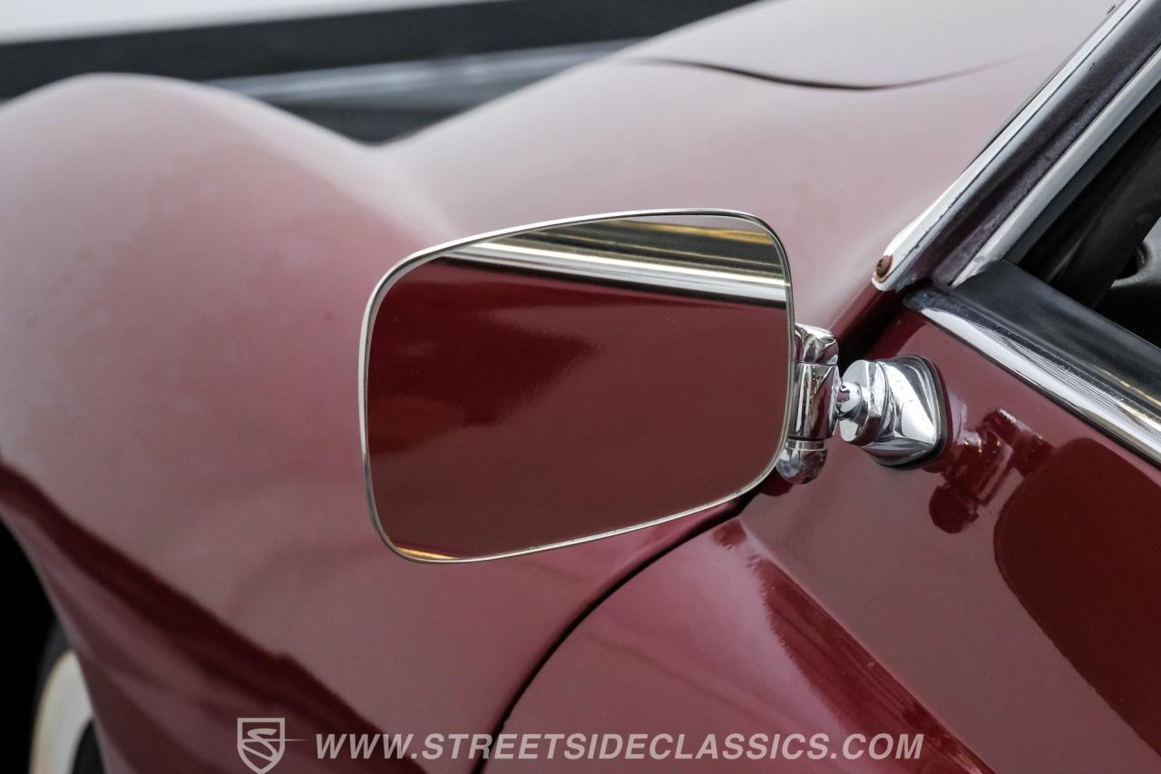 1966 Volkswagen Karmann Ghia
