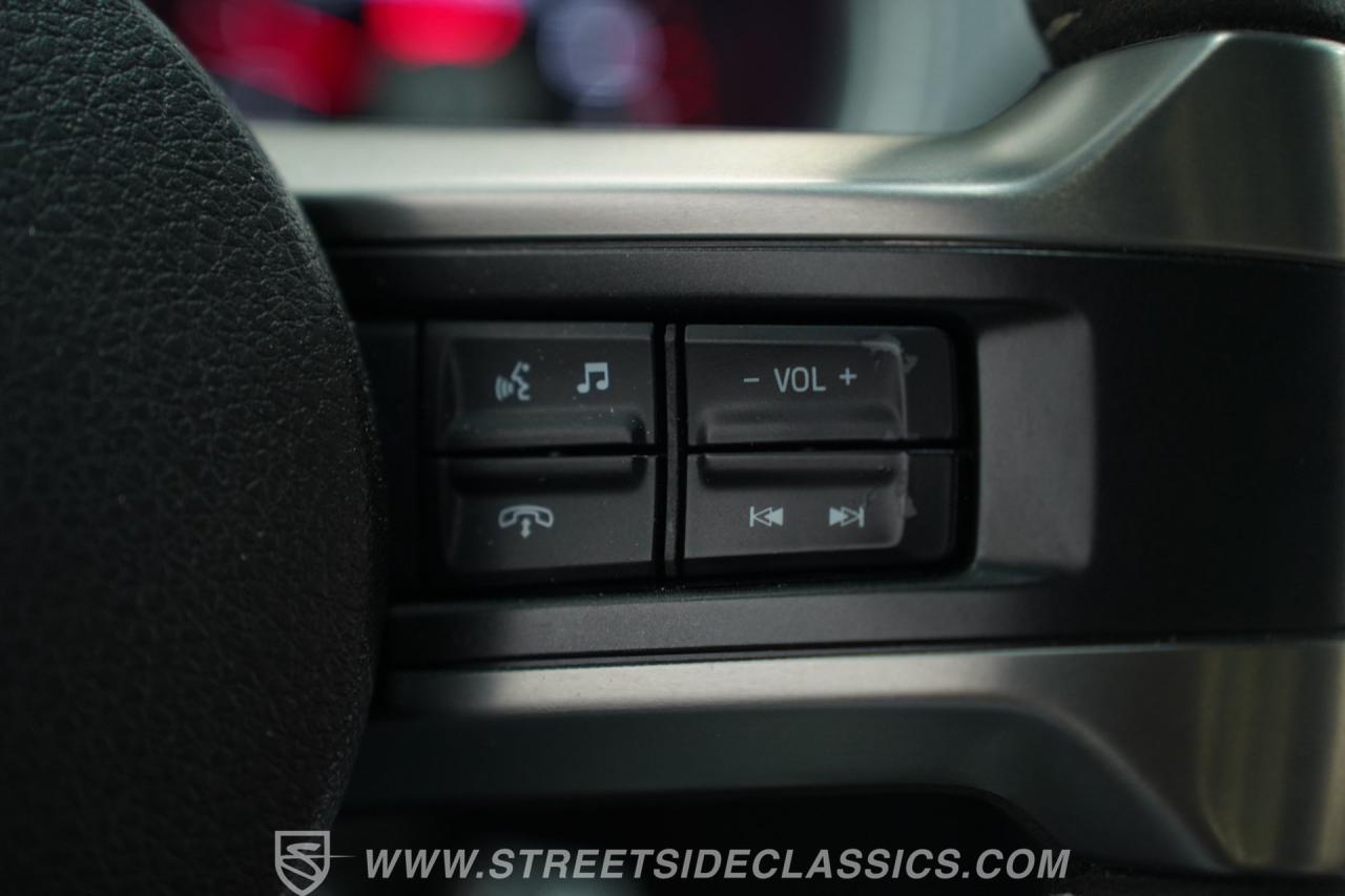 2010 Ford Mustang GT500